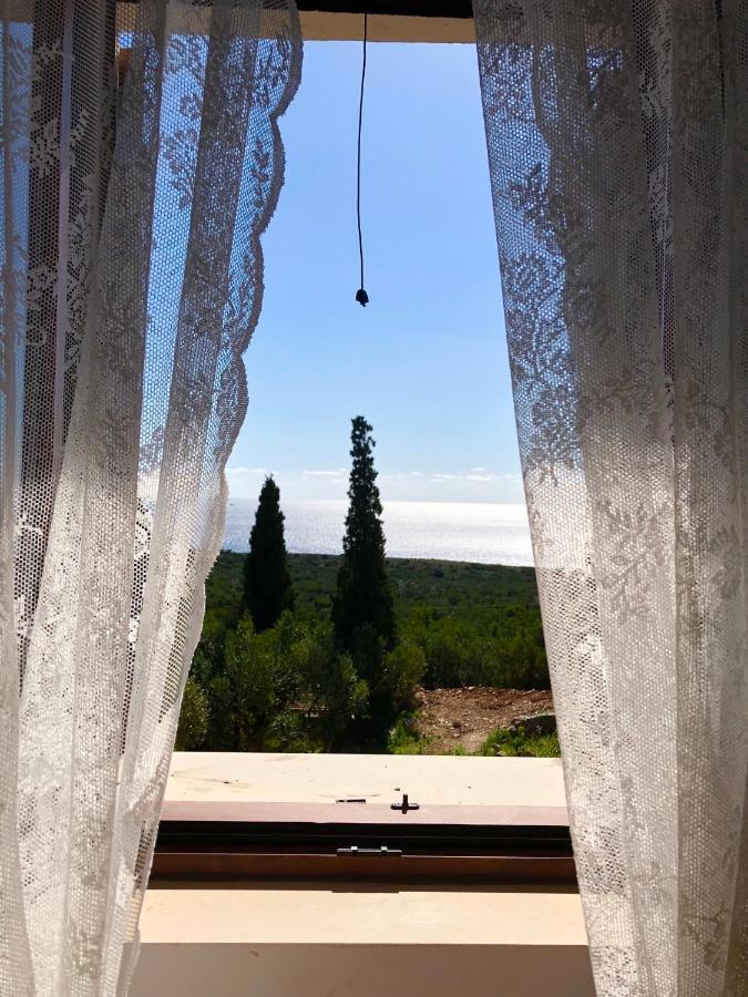 ÁlikaKamares Stone House 2公寓 外观 照片