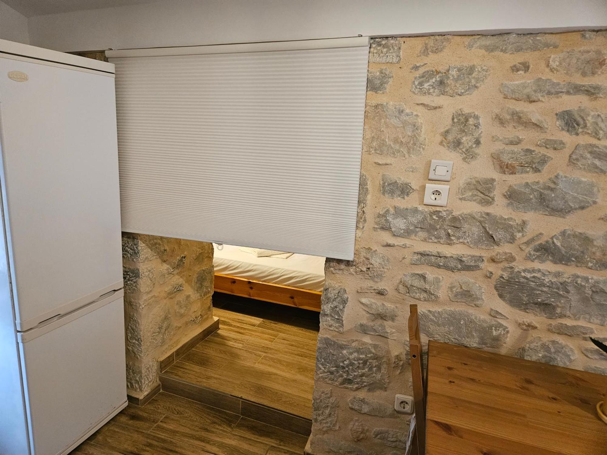 ÁlikaKamares Stone House 2公寓 外观 照片
